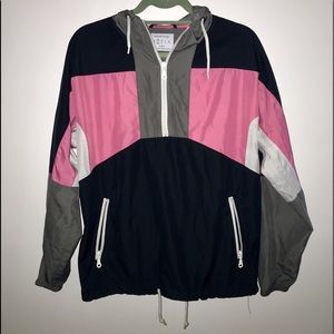 Urban Outfitters men’s windbreaker